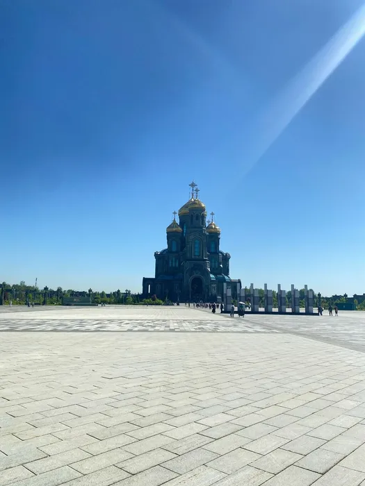 Пятый день: Мы- россияне. Память поколений