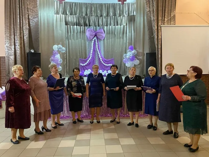 День инвалида