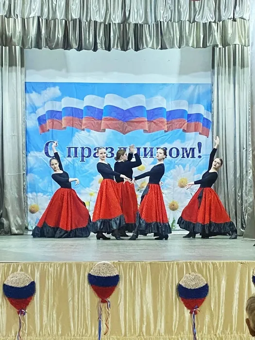 Концерт для военнослужащих: музыка, память и армейский юмор