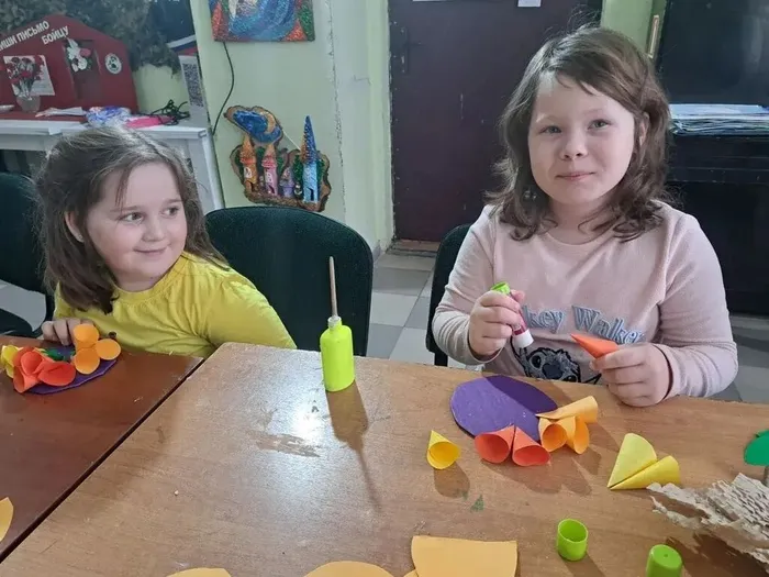 #Весенняянеделядобра