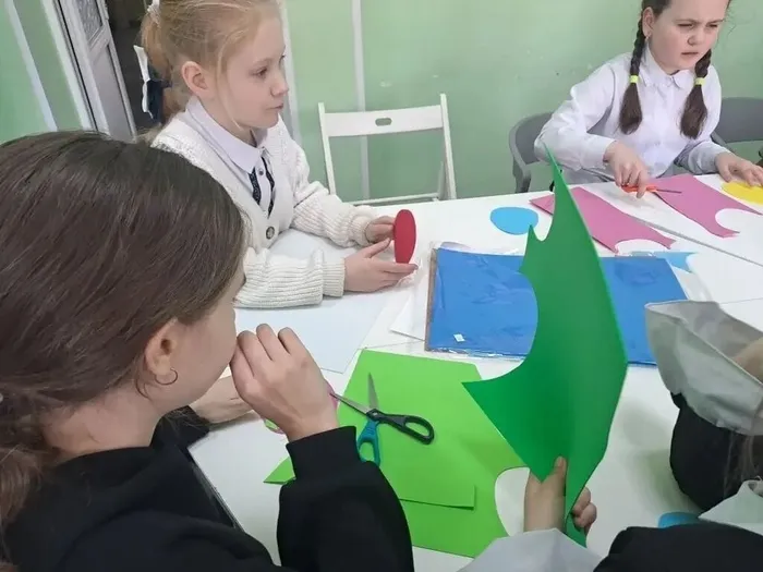 Мастер-класс по украшению декоративных пасхальных я