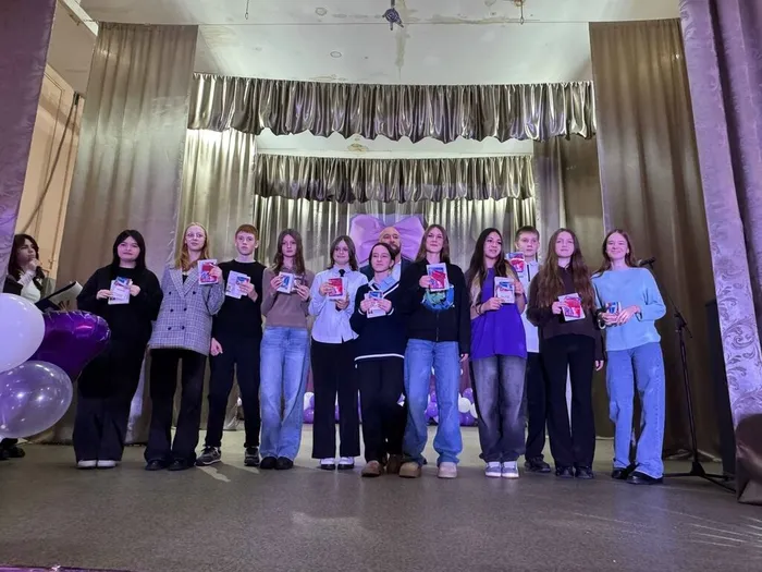 Итоги четвертого Муниципального Добровольческого Форума «Наши Люди»