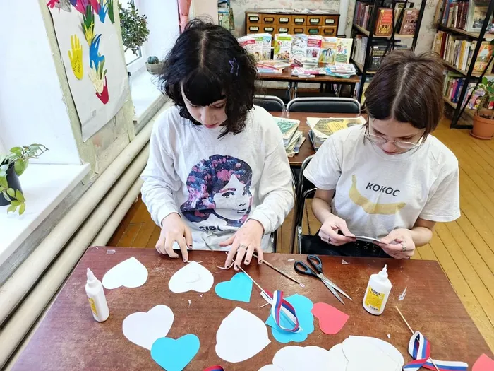 Праздничные открытки  к Дню народного единства.