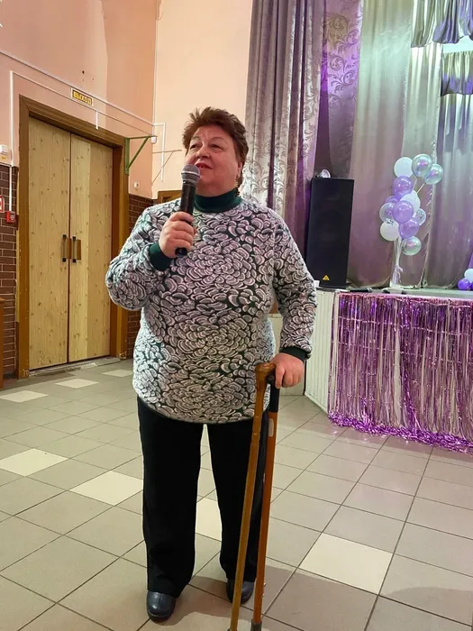 День инвалида