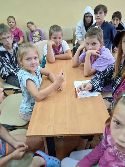 Интеллектуально-развлекательная игра "Культурные каникулы"