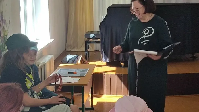 Час памяти «Их помнят улицы нашего города»