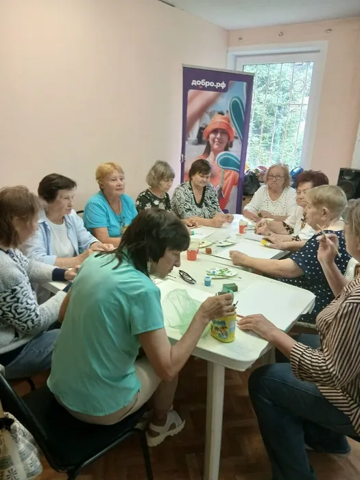 Проект " Нам года, не беда"