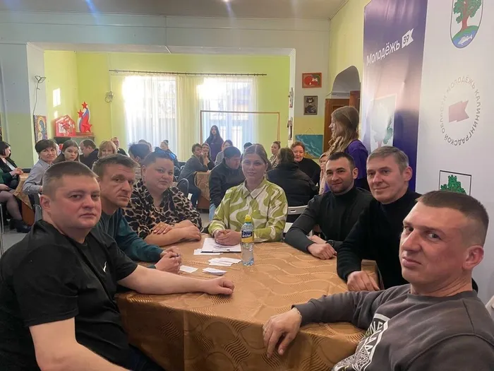 «Мозговой штурм» объединил знатоков истории янтарного края