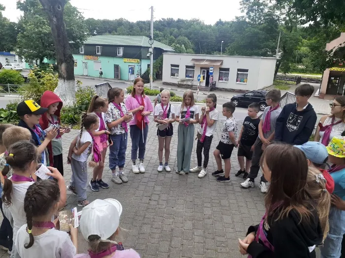 Соревнования под девизом «Мы одна большая семья