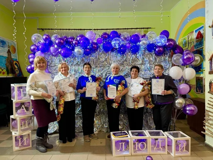 Итоги четвертого Муниципального Добровольческого Форума «Наши Люди»