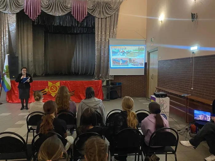 Вечер-реквием, посвященный  Дню неизвестного солдата