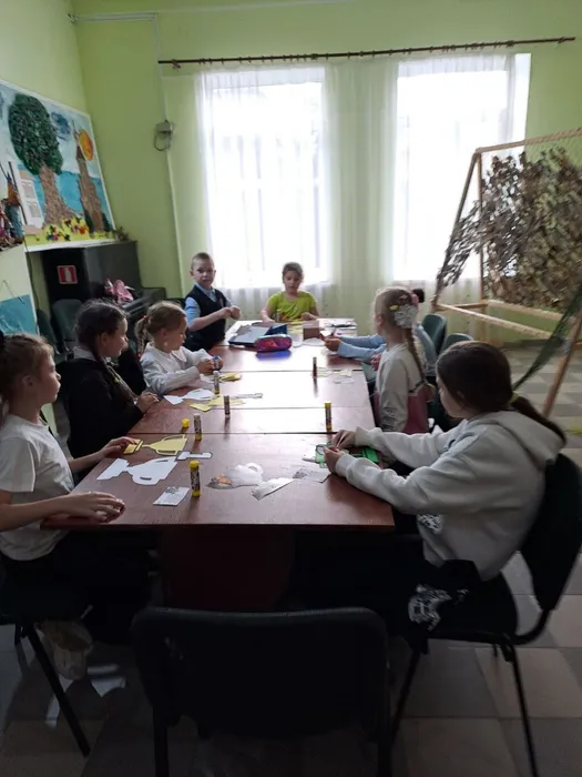 Мастер-класс по изготовлению открытки ко Дню отца