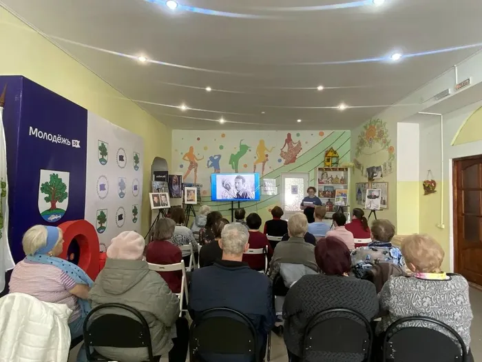 Вечер-портрет, посвящённый 80-летию Владимира Вольфовича Жириновского