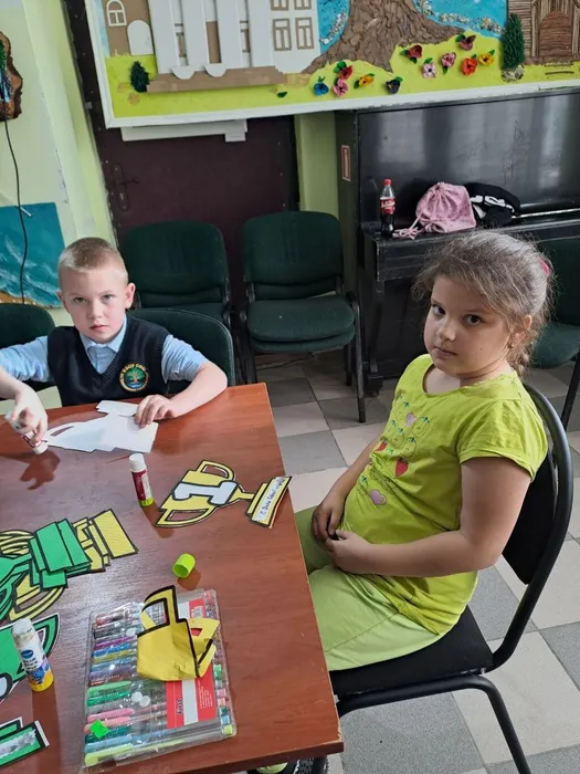 Мастер-класс по изготовлению открытки ко Дню отца