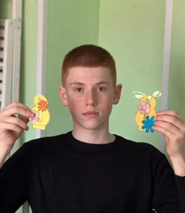 Мастер-класс «#Вам, любимые» в Доброцентре