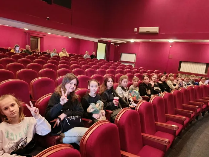 Спектакль «По щучьему велению…»