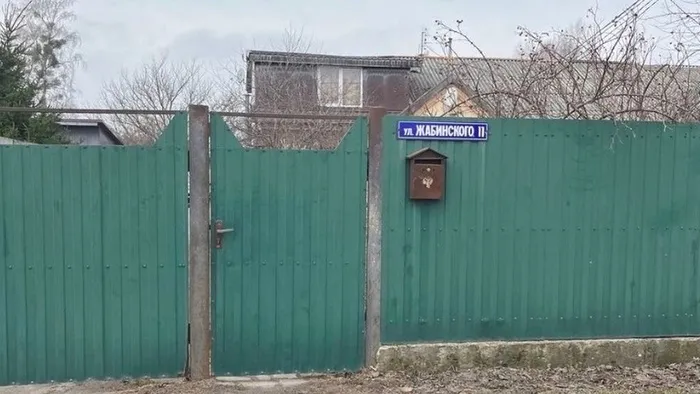 История одной улицы — история Победы.