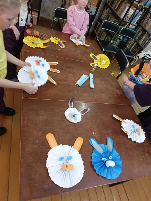 Проект «Сказки народов России: громкие чтения»