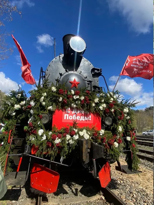 Третий день #ЭстафетаДобрыхдел39