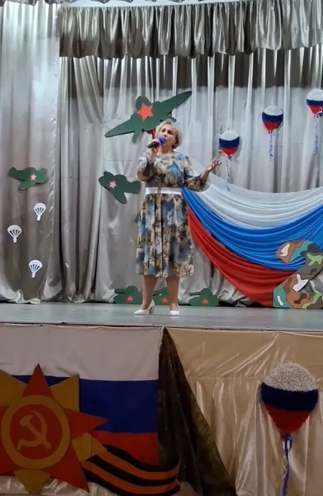 Концерт ко Дню защитника Отечества: яркие эмоции и незабываемые моменты