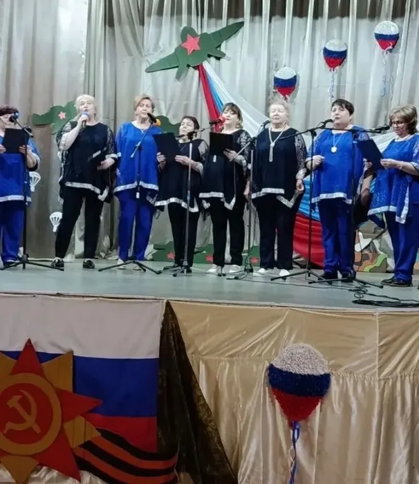 Концерт ко Дню защитника Отечества: яркие эмоции и незабываемые моменты