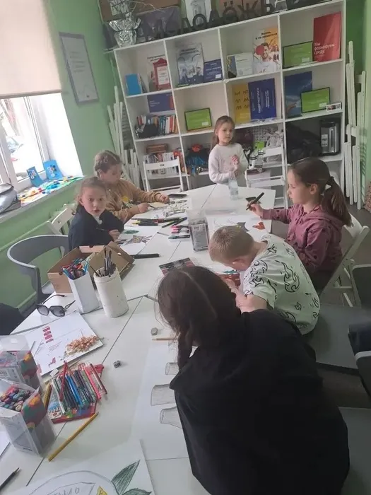 #Весенняянеделядобра