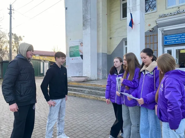 ​
Акция " ИСТОРИЯ ОДНОЙ УЛИЦЫ--ИСТОРИЯ ПОБЕДЫ"

​