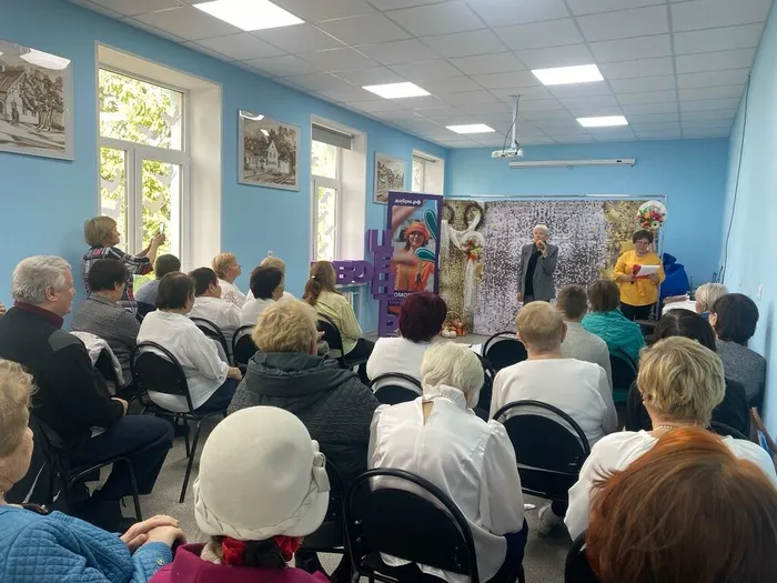 Фестиваль «Песня — верный друг», посвящённый 80-летию Калининградской области.