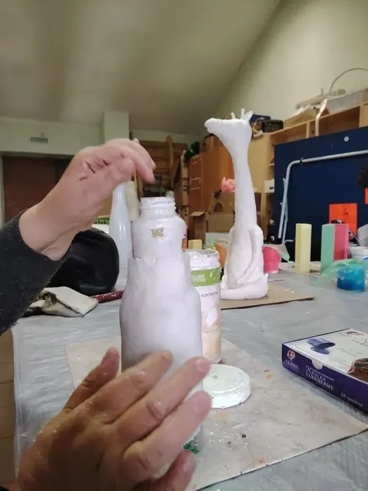 Третий день #ЭстафетаДобрыхдел39