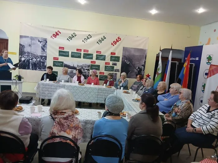 Литературная гостиная
«Купцы-филантропы: Две судьбы — одна цель»