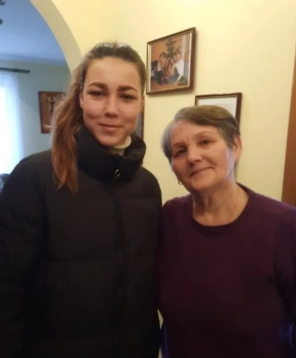 Всероссийская акция «Вам, любимые»