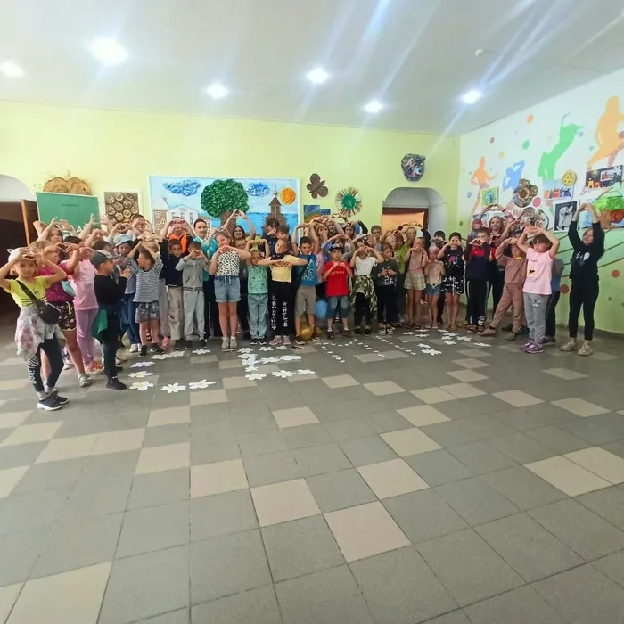 В преддверии Дня семьи, любви и верности