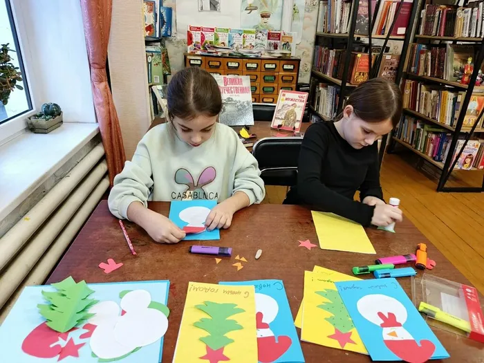 Всероссийская военно-патриотическая акция «Новогодний подарок защитнику Отечества».