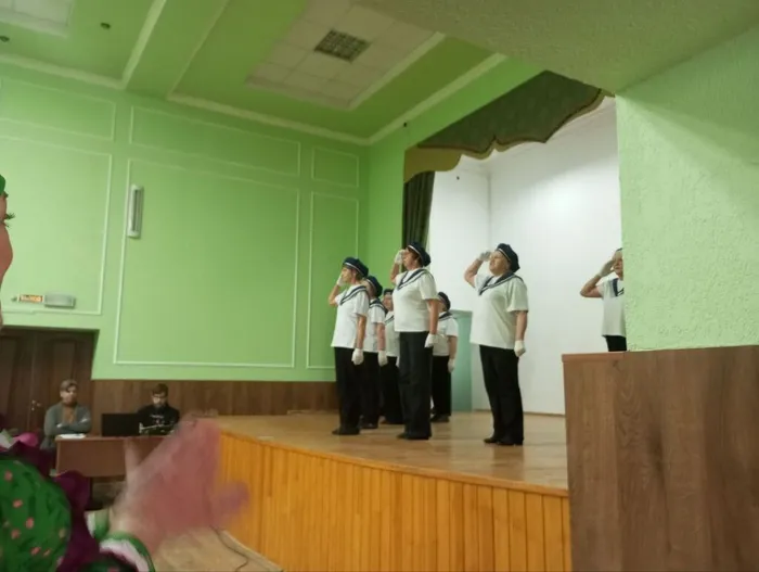 Областной конкурс " Танцуйте на здоровье". .