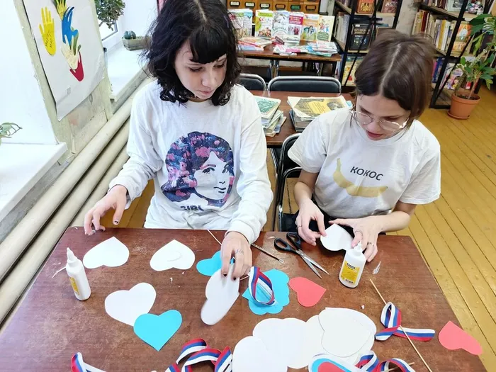 Праздничные открытки  к Дню народного единства.