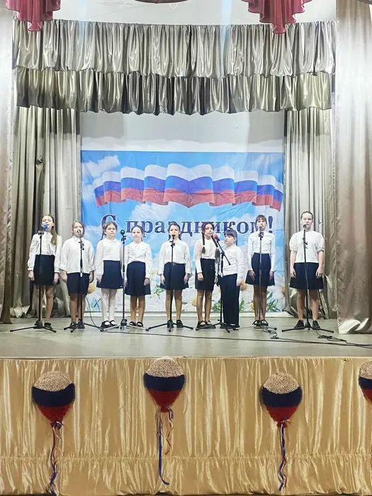 Концерт для военнослужащих: музыка, память и армейский юмор