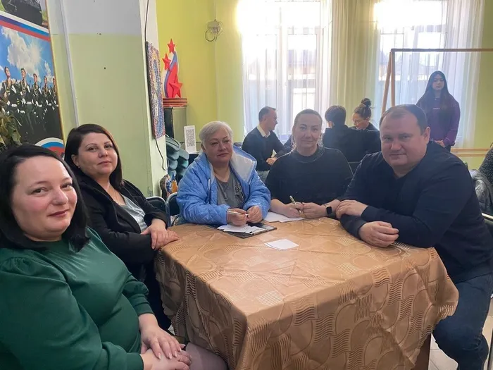 «Мозговой штурм» объединил знатоков истории янтарного края