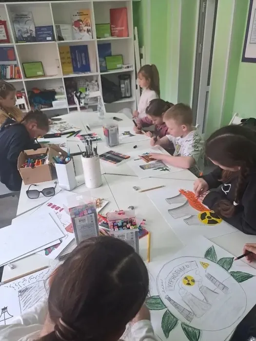 #Весенняянеделядобра