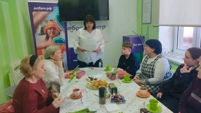 Акция #ВамЛюбимые, посвящённая Международному женскому дню.