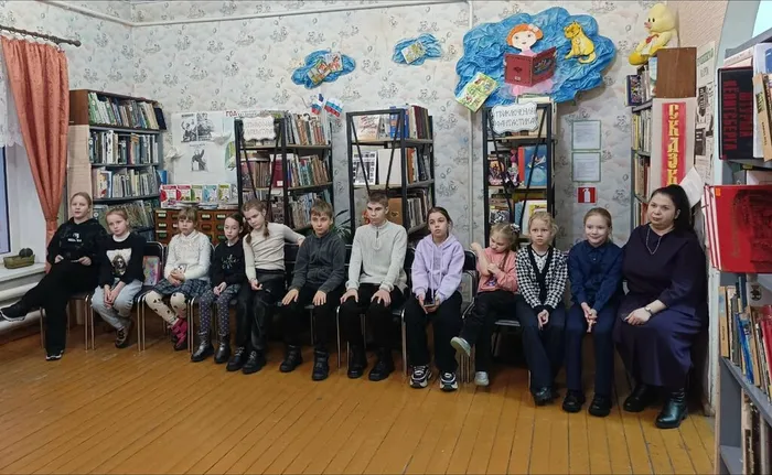 Час памяти «Герои уходят в бессмертие»