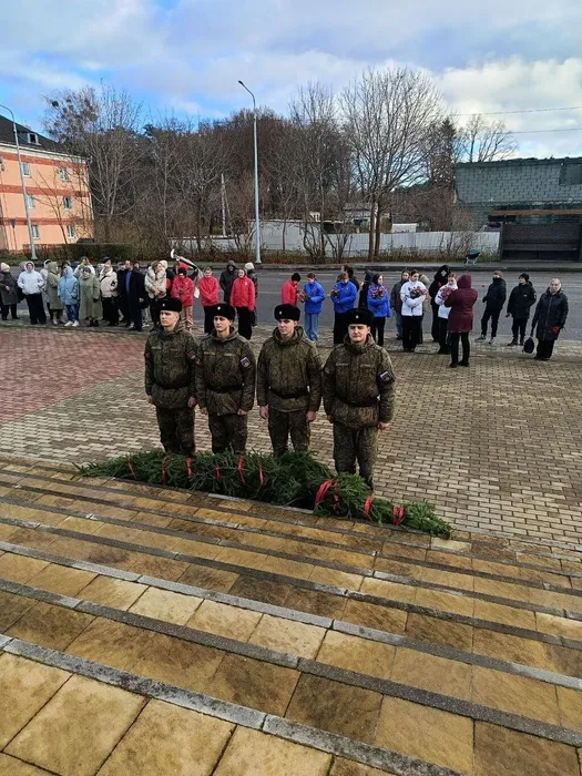 День рождения Героя Советского Союза Ивана Мартыновича Ладушкина.