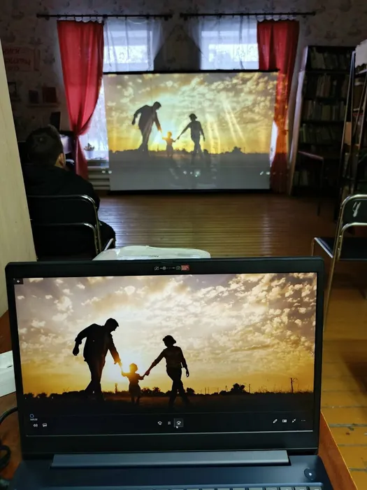 Беседа&nbsp;«Главнее всех - моя&nbsp;семья»