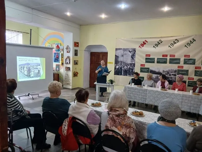 Литературная гостиная
«Купцы-филантропы: Две судьбы — одна цель»