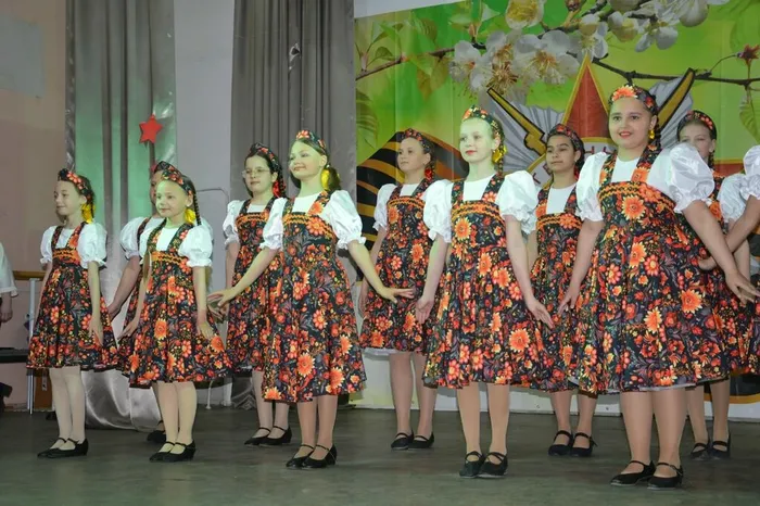 День Победы: память, благодарность и единство поколений.