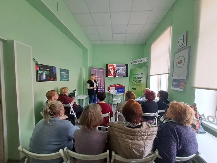 Рассказ о создании 7-й, «Ленинградской» симфонии Д. Шостаковича