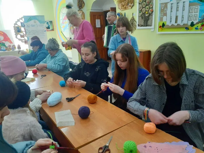 Всероссийская акция "Культурные выходные"