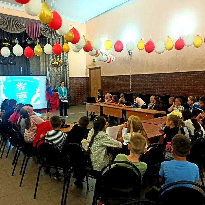 В преддверии Дня семьи, любви и верности