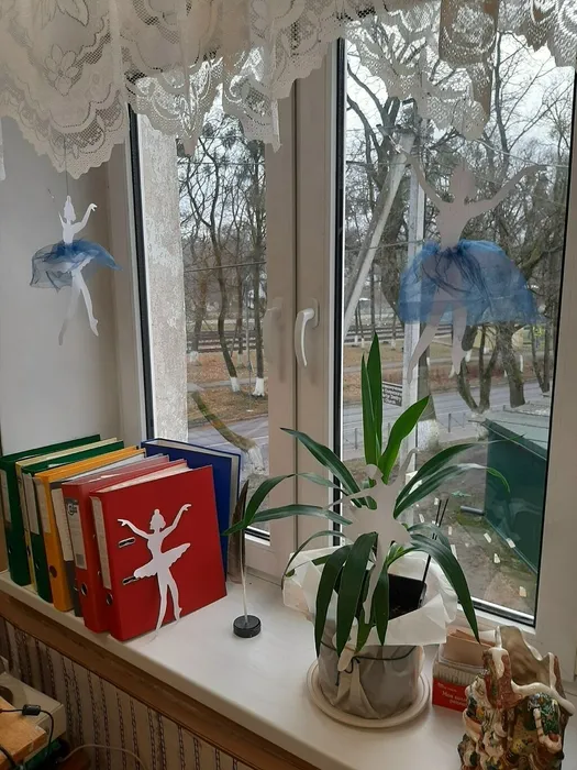 Встреча любительского объединения "Любознательные".