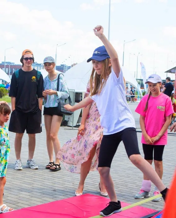 ДЕНЬ МОЛОДЕЖИ..."