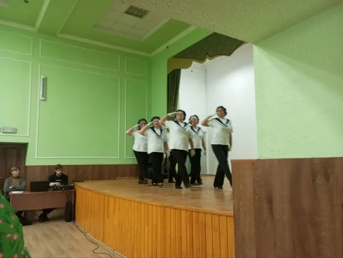 Областной конкурс " Танцуйте на здоровье". .